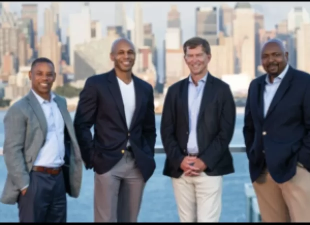 A venture capital firm led by Black individuals is starting a search fund platform to help grow wealth in Black, Indigenous, and people of color (BIPOC) communities.