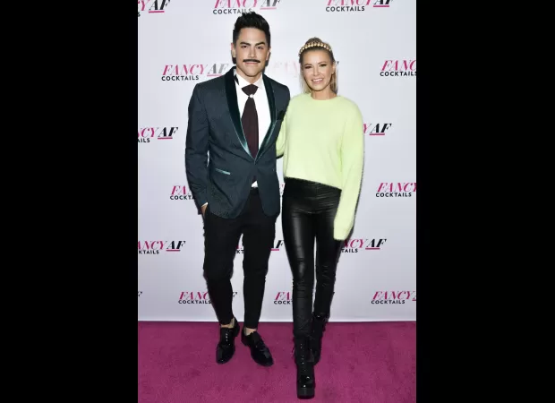 Andy Cohen is preparing himself for the upcoming Vanderpump Rules reunion show, which will feature drama between Tom Sandoval and Raquel Leviss over cheating.