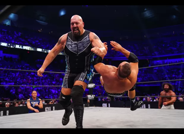 Paul Wight shared his insight into John Cena's success in WWE and in other aspects of his life, citing motivation and inspiration as the driving forces.