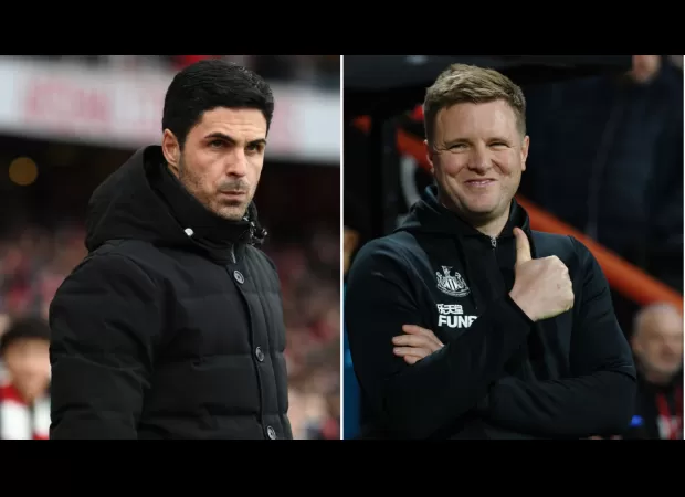 Newcastle are looking to bring in Arsenal's Kieran Tierney in a transfer worth £30 million.