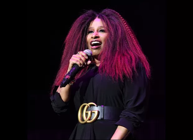 Chaka Khan has expressed regret for her criticism of a list of the Greatest Singers of All Time, saying she was 