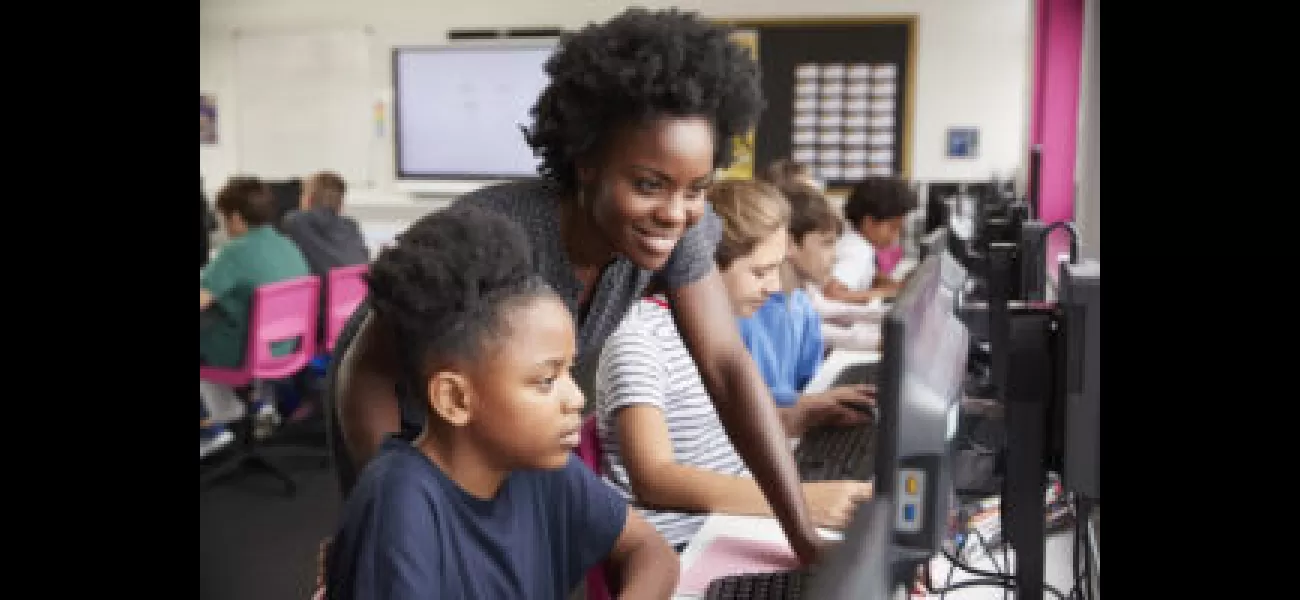 The Vonage Foundation is collaborating with Girls Who Code to provide additional resources and opportunities for young women in the tech industry.