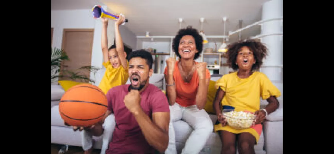 Create an environment that encourages employees to show their enthusiasm for March Madness, such as streaming games in the office or creating a tournament bracket challenge.