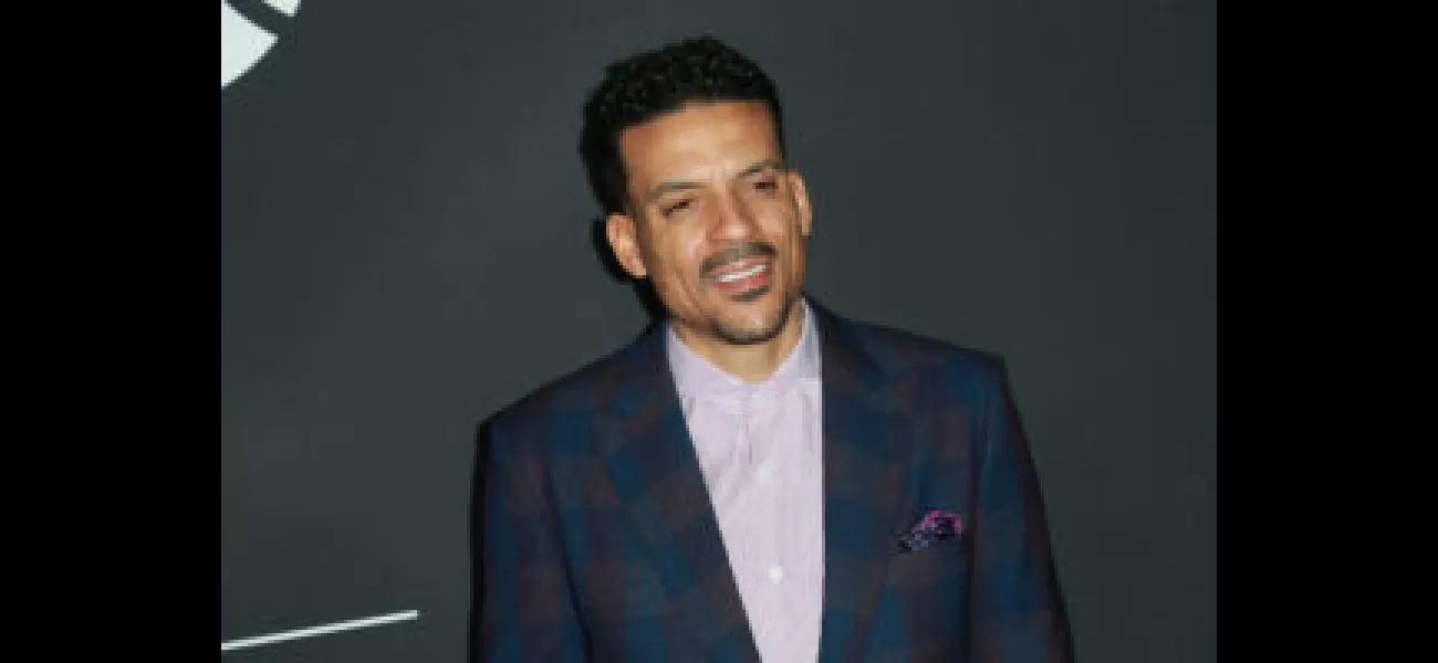 Matt Barnes, a former NBA player, has been ordered to pay his ex-wife, Gloria Govan, more than $133,000 in back child support.