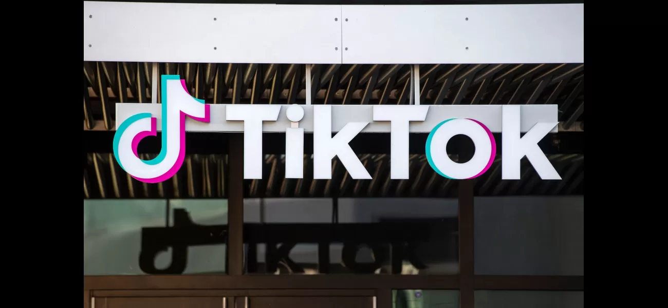 The US government is looking into the owner of TikTok over suspicions that they may have spied on journalists.