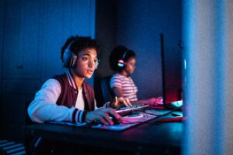 McDonald's, Gen.G, and the Black Collegiate Gaming Association have joined forces to organize the HBCU+ College NetWORK Summit, a meeting for HBCU students interested in the gaming and esports industries.