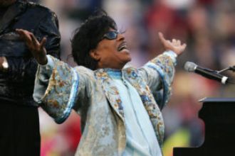 This new documentary covers the life and career of Little Richard, exploring both his success and the contradictions he faced.