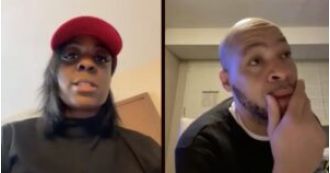 A Black couple in Tennessee was emotionally traumatized after five of their children were taken away from them during a traffic stop.