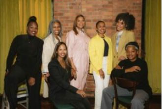 The Queen Collective, founded by Queen Latifah, is a program dedicated to helping Black women filmmakers by offering resources, mentorship, and financial support.