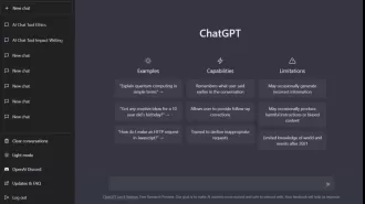 ChatGPT is a revolutionary new AI technology that is transforming how we interact with computers. By using natural language processing (NLP) and deep learning, ChatGPT is able to understand and respond to conversations in a more human-like manner. This te