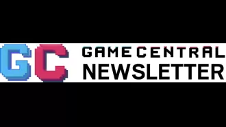 Subscribe to the GameCentral newsletter to get the latest gaming news and updates.