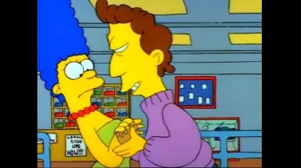 The Simpsons is reviving a major character after more than three decades.
