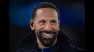 Rio Ferdinand has predicted the outcomes of the Champions League matches between Chelsea and Real Madrid and Manchester City and Bayern Munich.