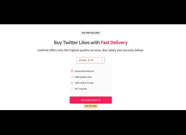 This article provides a list of 10 reliable sites in 2023 where you can buy real Twitter likes.