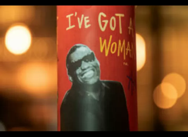 NBA Hall of Famer Kevin Johnson has teamed up with a black-owned brewery to produce a beer honoring the late musician Ray Charles.