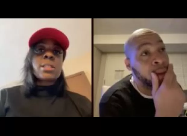 A Black couple in Tennessee was emotionally traumatized after five of their children were taken away from them during a traffic stop.