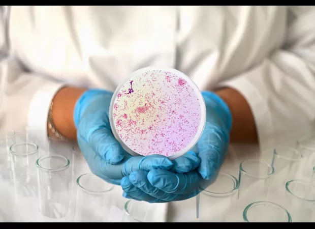 It could be a good idea to get tested for gonorrhoea, since the number of cases has recently increased significantly.