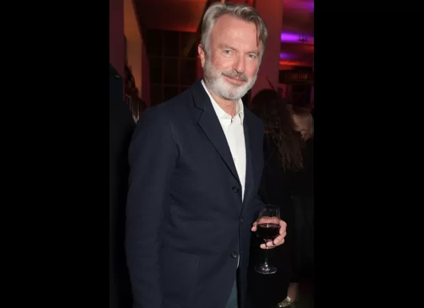 Sam Neill has been diagnosed with stage 3 blood cancer and is receiving chemotherapy as treatment.