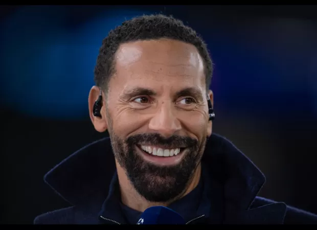 Rio Ferdinand has predicted the outcomes of the Champions League matches between Chelsea and Real Madrid and Manchester City and Bayern Munich.