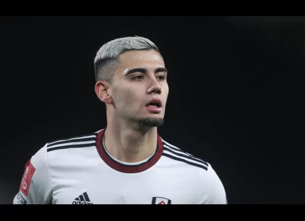 Erik ten Hag has commented on Andreas Pereira's remarks ahead of Manchester United's match against Fulham.