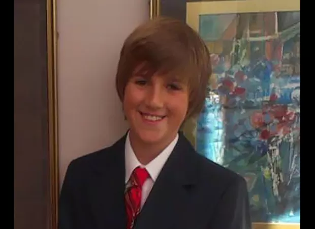 A sixteen year old boy was tragically discovered dead by his mother in a hostel. It is suspected that he had been groomed by a drug gang prior to his death.