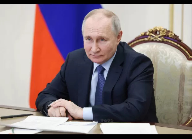 A court ruling has declared that Vladimir Putin is a wanted man due to war crimes, resulting in a big day for the victims affected.