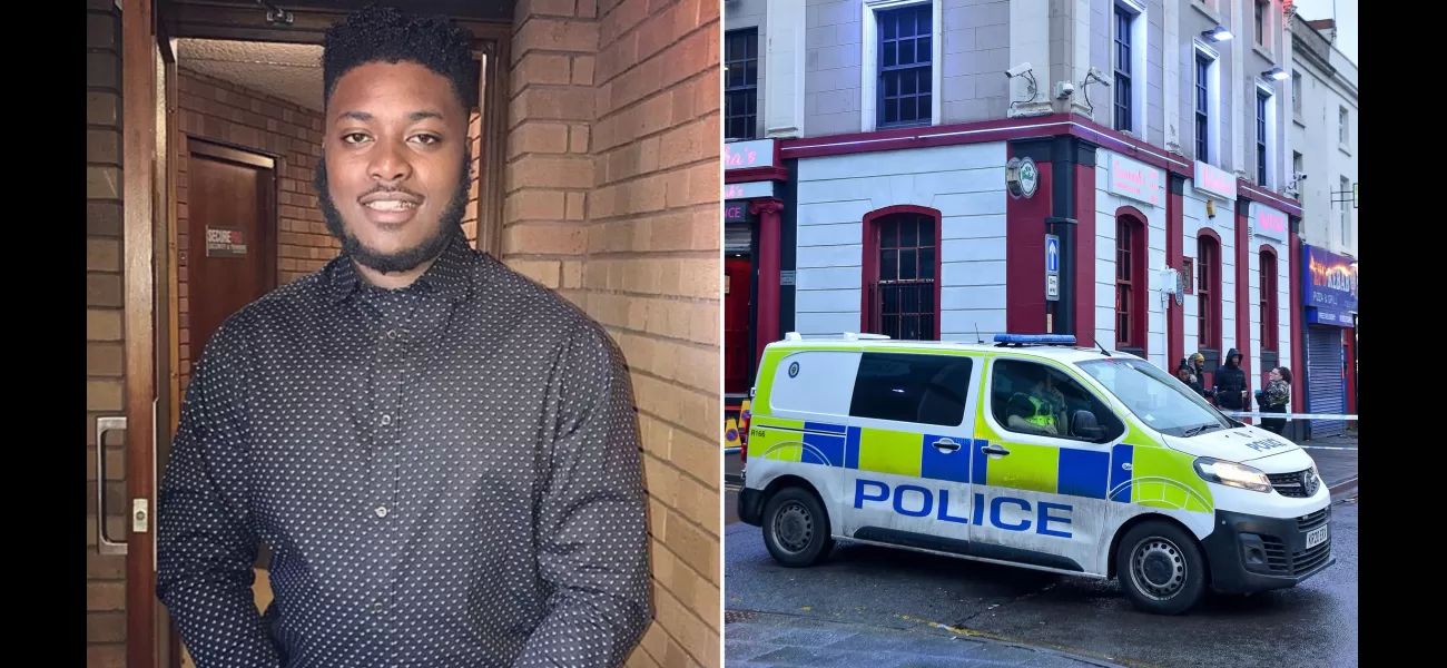 A 39-year-old man has been accused of killing someone during a stabbing incident at a nightclub.