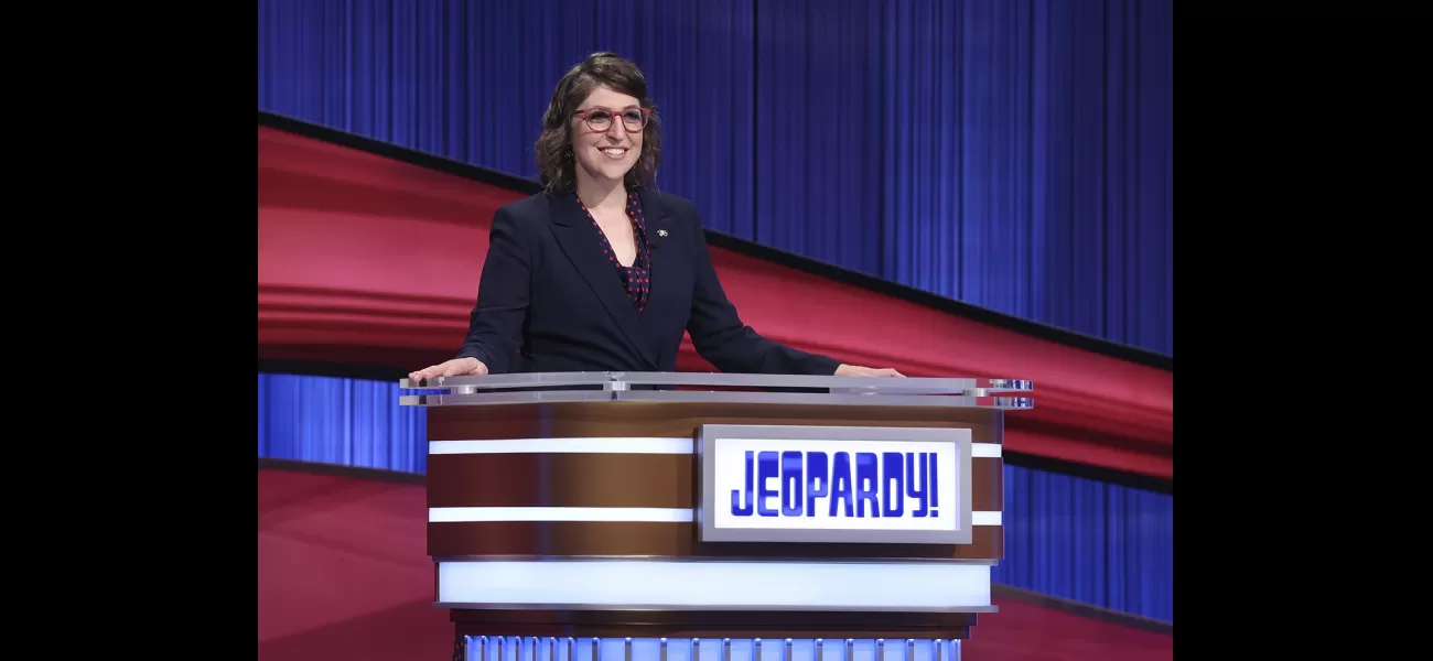 The producer of Jeopardy! has apologised for a mistake made which caused the final results of the show to become known prematurely.