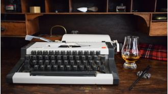 The winners of the Glencairn Glass short story competition have been announced.