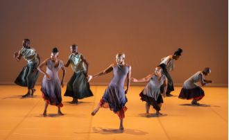 Dada Masilo's The Sacrifice is a modern re-imagining of the classic story of Sacrifice, combining elements of classical ballet, African dance and contemporary music. The result is an energetic and powerful performance that celebrates both traditional and 