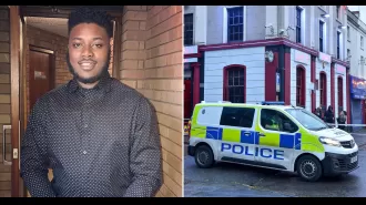 A 39-year-old man has been accused of killing someone during a stabbing incident at a nightclub.