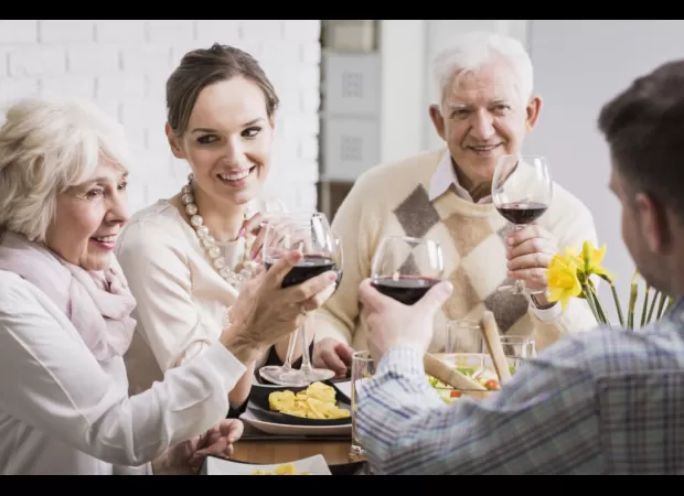 A special selection of drinks to celebrate and honour mothers on Mother's Day.