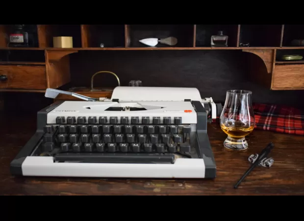 The winners of the Glencairn Glass short story competition have been announced.