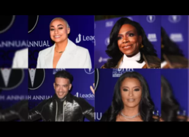The 9th Annual Truth Awards will be broadcast on Fox Soul on March 18.