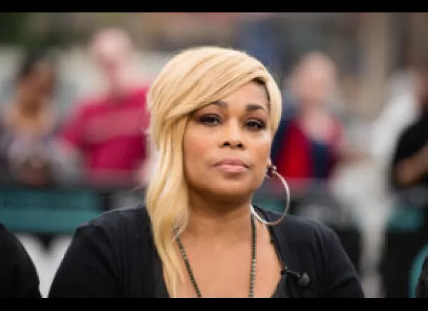 T-Boz, a singer, has recently spoken out about the dangers of sex trafficking after her daughter was targeted by traffickers.