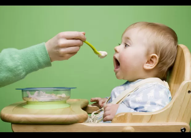 It is safe to give peanut butter to babies according to the NHS and recent research.