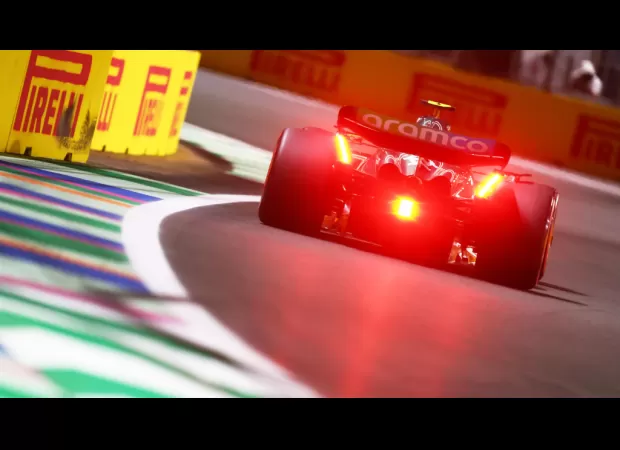 F1 races typically last around two hours and include between 50 and 70 laps.