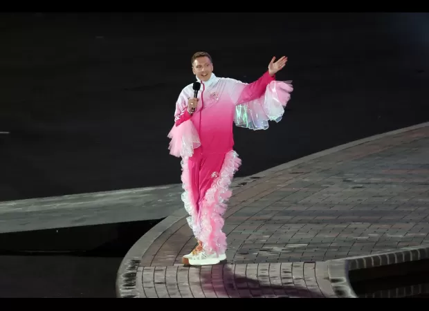 Joe Lycett's viral stunts have taken a toll on his mental health, but he admits he is unable to stop himself from doing them.