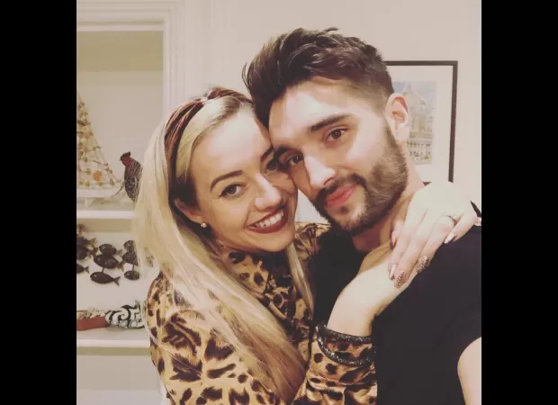 Kelsey Parker reflects on her first Mother's Day as a single parent since her husband Tom passed away, discussing the difficulties she faces raising her children alone.