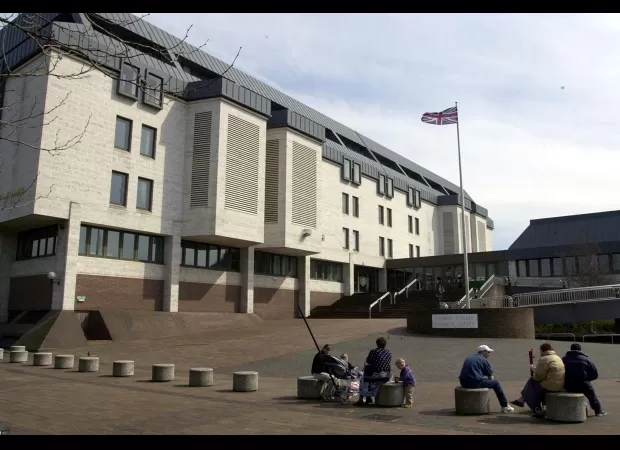 A businessman used a £2,000,000 tax fraud scheme to purchase expensive cars, horses, and a lavish cottage.