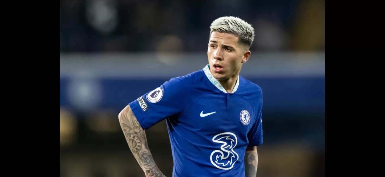 Marc Cucurella admitted he had to do research to find out who one of Chelsea's new signings was during the World Cup.
