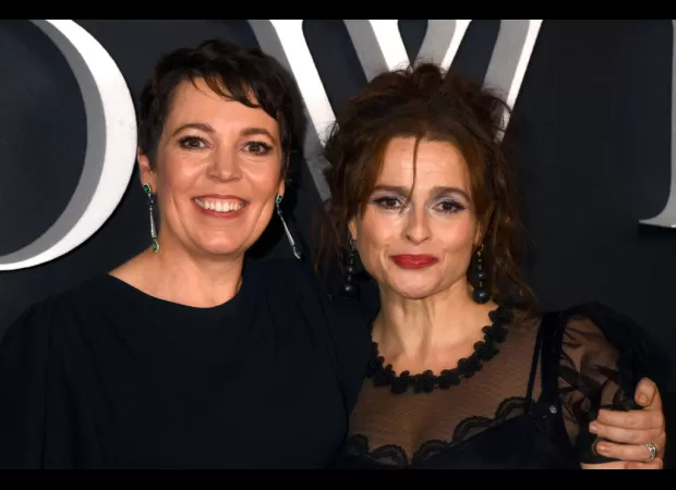 Olivia was hesitant to take the role in Great Expectations due to Anderson's involvement.