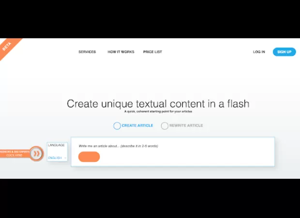 AI can be used to generate stories, but whether they become viral depends on many other factors.