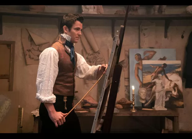 Thompson's work evolved from light-hearted romances to more extreme horror films, exploring dark themes.