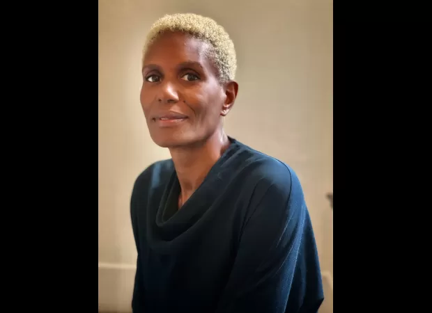 Amanda is celebrating her son Harvey's musical accomplishments and is hosting a concert to support other creatives who are marginalised.