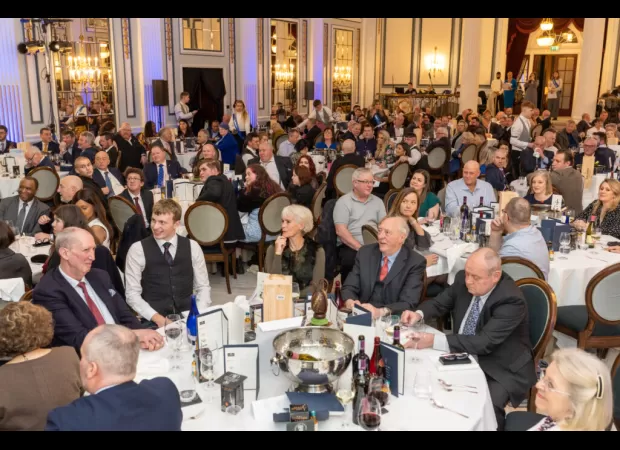 Chefs in Britain have raised £30,000 to support their industry during the pandemic.