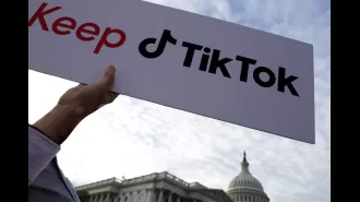 TikTok CEO defends platform before lawmakers who are threatening to ban the app.