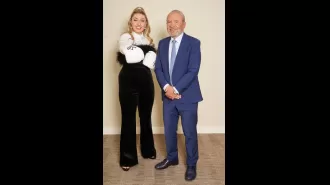 Viewers of The Apprentice were angry after Lord Sugar's clip during the finale 