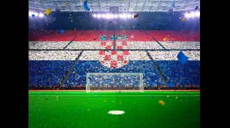 Croatia vs Wales: What time, channel, and live stream?  #255char