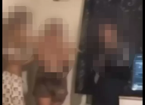 Girl, aged 14, reportedly subjected to horrific abuse over a long period of time, including torture, assault and stabbing.